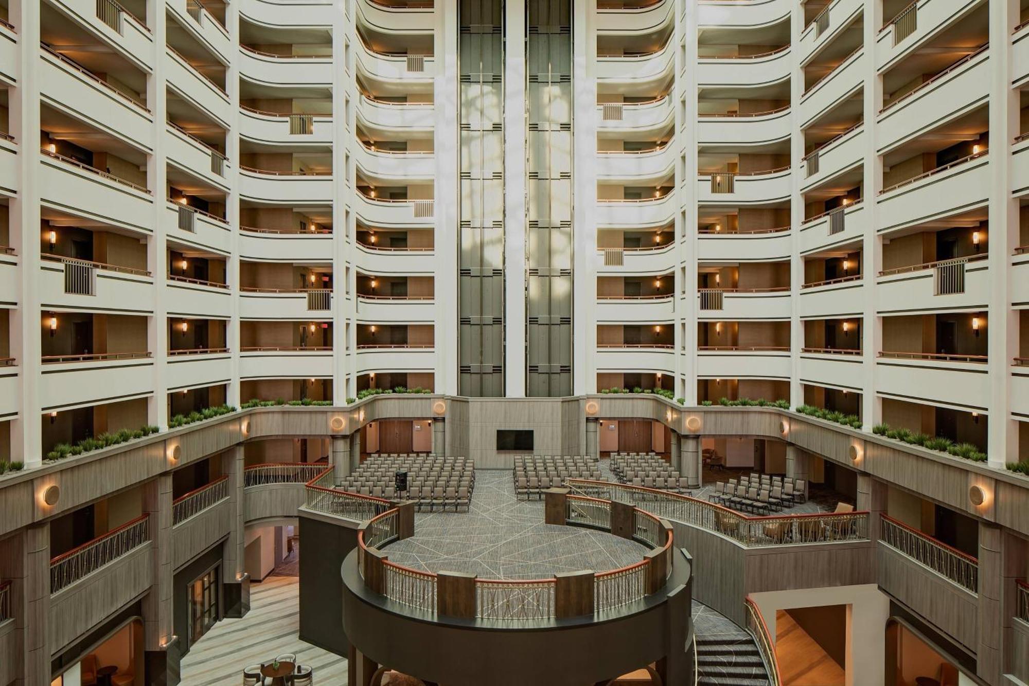 קובינגטון Cincinnati Marriott At Rivercenter מראה חיצוני תמונה