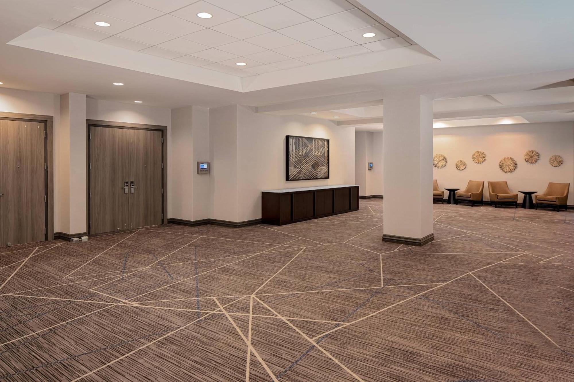 קובינגטון Cincinnati Marriott At Rivercenter מראה חיצוני תמונה