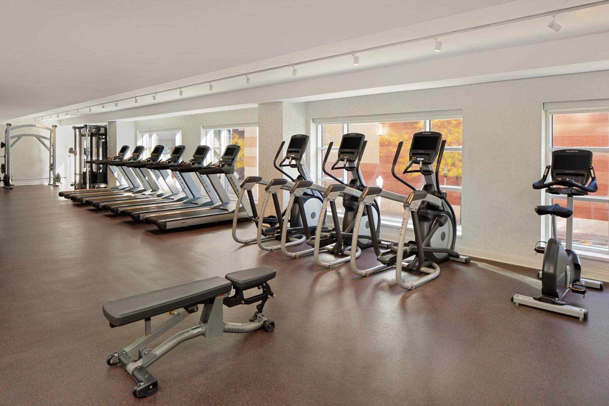 קובינגטון Cincinnati Marriott At Rivercenter מראה חיצוני תמונה
