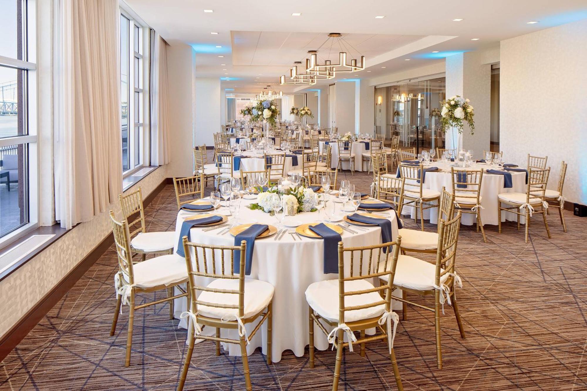 קובינגטון Cincinnati Marriott At Rivercenter מראה חיצוני תמונה