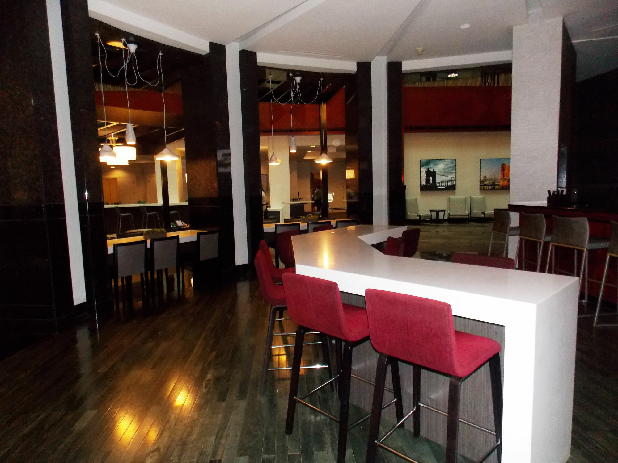 קובינגטון Cincinnati Marriott At Rivercenter מראה חיצוני תמונה